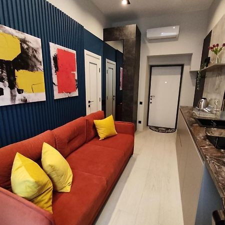 Brativ Rohatynciv 32 Lwów Zewnętrze zdjęcie