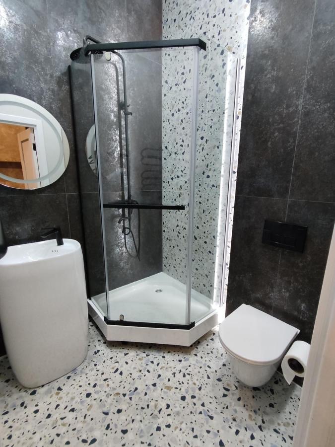 Brativ Rohatynciv 32 Lwów Zewnętrze zdjęcie