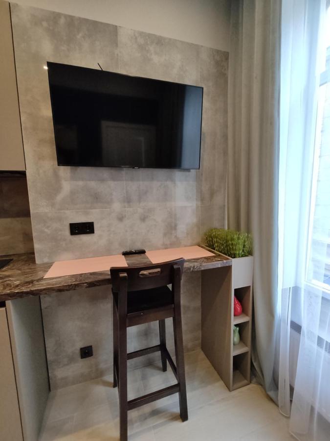 Brativ Rohatynciv 32 Lwów Zewnętrze zdjęcie