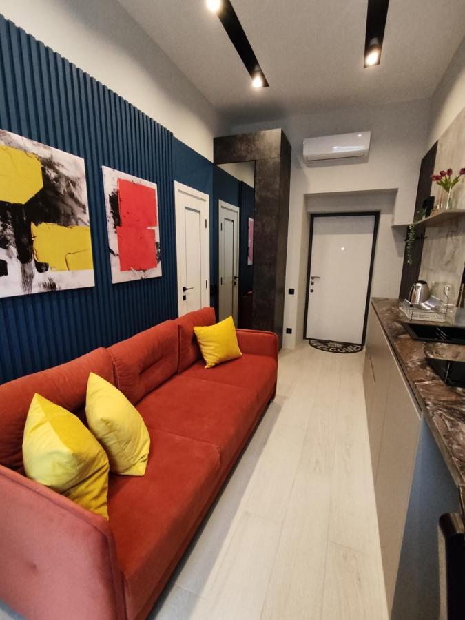 Brativ Rohatynciv 32 Lwów Zewnętrze zdjęcie